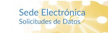 Sede Electrónica